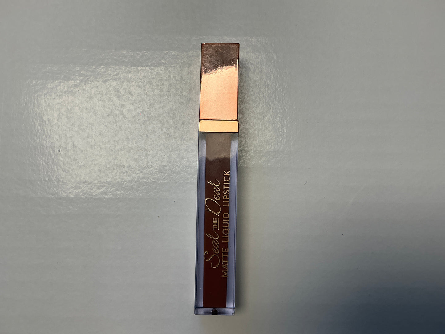 Seal the Deal Last Touch