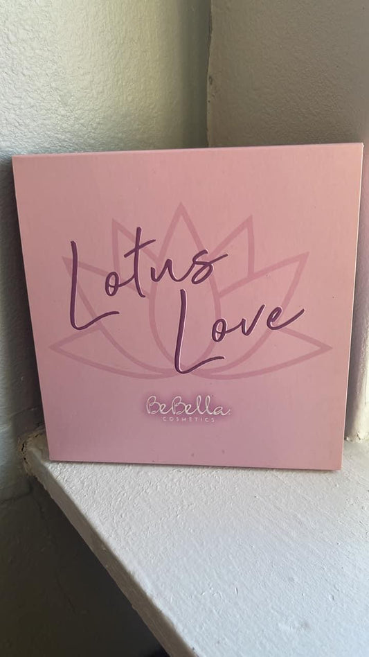 Lotus Love